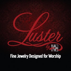 Luster Jewelry Convention Campaign