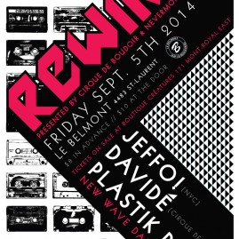 Rewind