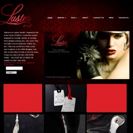 LusterJewelry.com