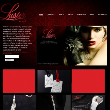 LusterJewelry.com