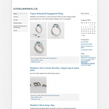 Steelwerks.ca
